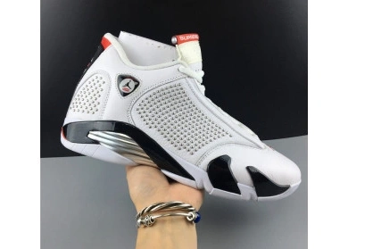 BV7630-106 - AIR JORDAN - RETRO JORDAN  14 AIR S 1017